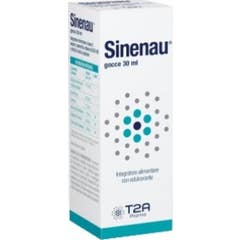 T2A Pharma Sinenau Gocce 30Ml