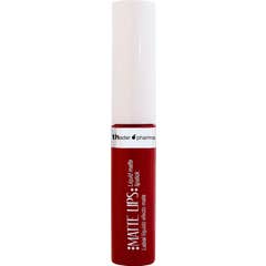 Th-matte Lips04 "love" TH Pharma,