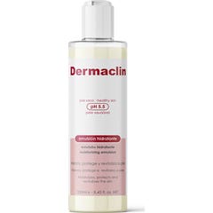 Emulsão Dermaclin 250ml