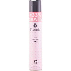 Fixonia Natural Hold Hairspray 400ml