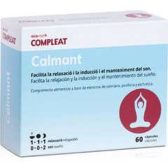 Ecovital Compleat Calmant 60caps