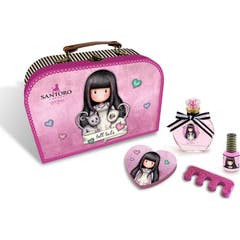 Santoro London Tall Tails 5 pcs