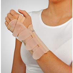 EMO MQ401 Pulseira Curta TS Esquerda 1pc