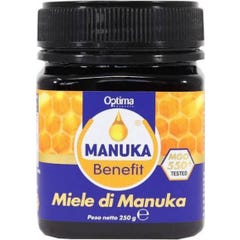 Manuka Benefit  Miele Di Manuka + 550mg 250g