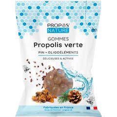 Sobre a Natureza Própolis Ver Gom Oligoelement/Pin