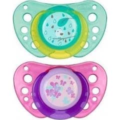 AIR GIRL CAU 16-36 2P da Chicco SUCChicco