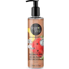 Organic Shop Hydrating Shower Gel Bellini Please! 280ml Organic Shop Hydrating Shower Gel Bellini Please! 280ml