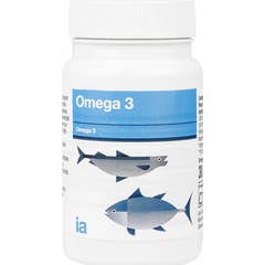 Interapoteca Ia Omega3 30 Caps