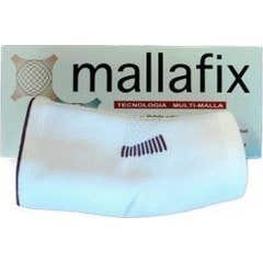 Almofada de joelho grande Mallafix 1ud