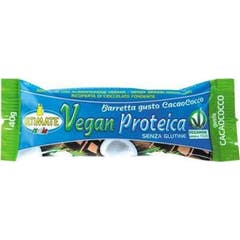 Vita al top Proteína Vegan Coco Chocolate Bar