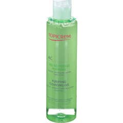 Topicrem Mixed Skin  Óleos AC Purificante Gel de Limpeza Purificante 200ml
