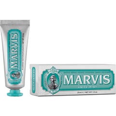 Marvis Dentífrico Menta Anís 25ml