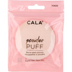 Cala Cosmetic Sponges Powder Puff