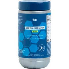 4Life Transfer Factor Plus Tri-Factor Formula 90caps