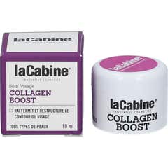 La Cabine Collagen Boost Crema 10ml