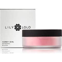 Lily Lolo Surfer Girl Blusher Mineral 3g