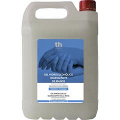 Thader Pharma Gel Hidroalcoólico 5l