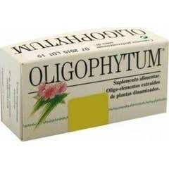 Ferro Oligophytum Fe 100comp