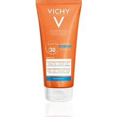 Vichy Capital Sol Multi Prot Ip30 200ml