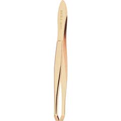 Grampo de cabelo dourado oblongo beter 1d