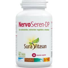 Sura Vitasan Nervo Seren-DP 30 cápsulas