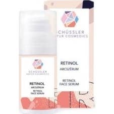 Schüssler Sérum Facial Natur Retinol 0,05% 30ml