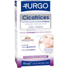 Película Urgo Cicatrizes 3.25ml