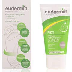 Eudermin Creme para os pés 75ml