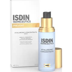 Isdin Isdinceutics Soro Hialurônico Concentrado 30ml