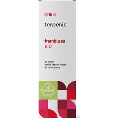 Terpenic Raspberry Virgin Bio Eco 30ml
