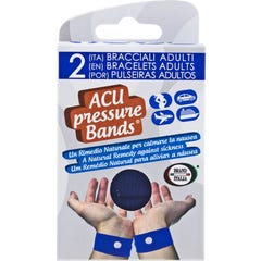 Kamel ACUpressure Bands Adultos 2uds