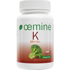 Oemine K Brocoli 60 Perlas Oemine K Brocoli 60 Perlas