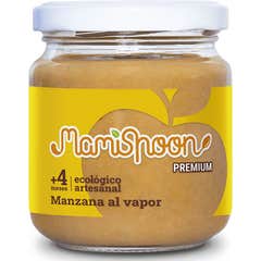 MamiSpoon Potito Ecológico Manzana Vapor +4M 180g