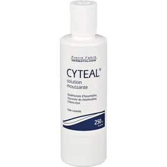 Cyteal 1mg/ml + 1mg/ml + 3mg/ml Líquido Cutâneo 250ml