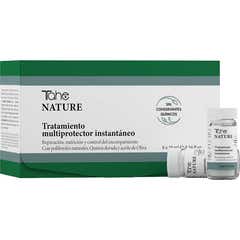 Tahe Nature Tratamento Multiprotetor Instantâneo 6x10ml