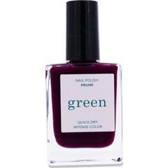 Manucurist Green Verniz Unhas Prune 15 ml