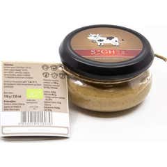 Golden Ghee SeGhee Creme de Ghee de Sésamo Bio 150g