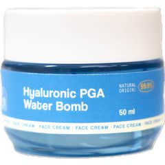 Freshly Cosmetics Hyaluronic PGA Water Bomb 50ml