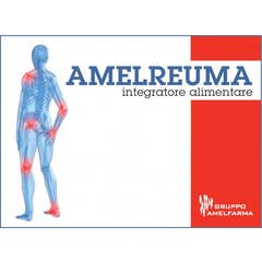Amelreuma 30 Cpr