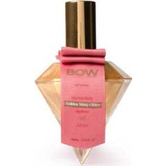 Bow Grace Óleo Seco Corpo Glitter 75ml