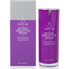 Youth Lab Retinol Reboot Eye Serum 15ml