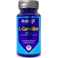 Ynsadiet L-Carnitine Nutri Dx 60caps