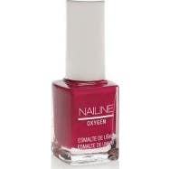 Nailine Esmalte De Uñas Basic Colours  11ml N- 22 Fucsia