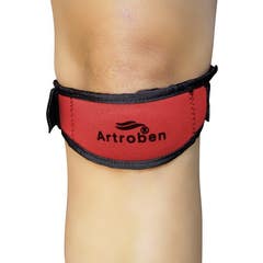 Artroben Patellar Band Tritex Grey 1pc