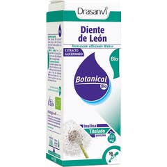 Drasanvi Extracto Glicerinado Diente León Bio 50ml