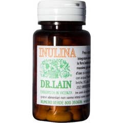 Dr. Lain Inulina 50comp