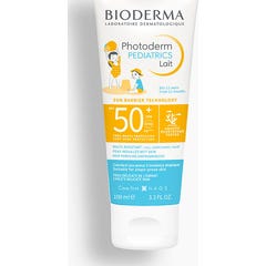Bioderma Photoderm Pediatrics Leite Spf50+ 100ml