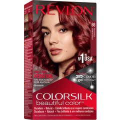 Revlon Colorsilk Nro 66 Vermelho Cereja 50 ml