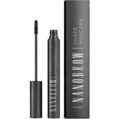 Nanobrow Shape Mascara Transparent 7ml