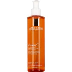 La Roche-Posay Vitamin C Gel Espumante 200 ml